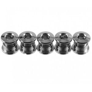 SD Chromoly Chainring Bolts