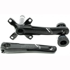 SD Expert 4-Lite Cranks