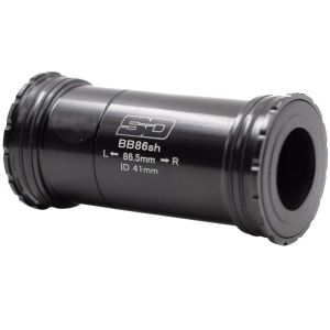 SD BB86 Ceramic Interlock Bottom Bracket