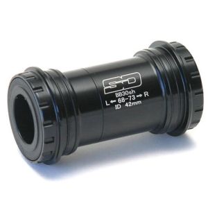 SD BB30 Interlock Bottom Bracket