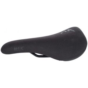 Relic Choice Slim Railed Seat