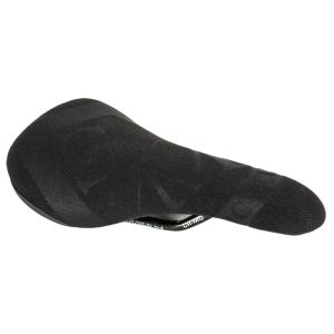 S&M Thin Railed Embossed Seat
