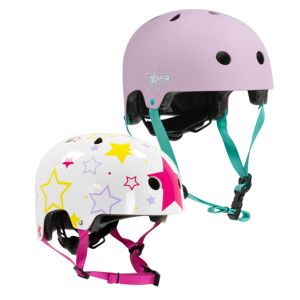 SFR Adjustable Kids Helmet