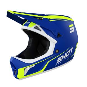 Shot Rogue United Full Face Helmet