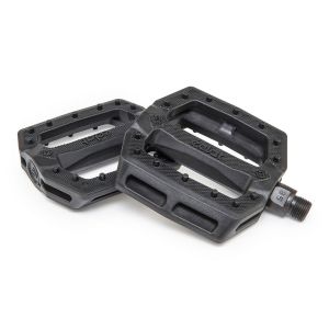 ECLAT PEDALS SLASH DESERT CAMO CRUCIAL BMX BRISTOL UK FREESTYLE