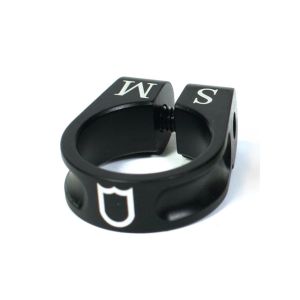 S&M XLT Seat Clamp