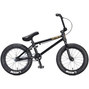 Mafia Soldato 16 Inch BMX Bike