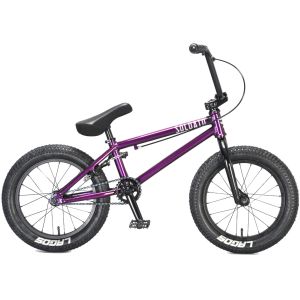 Mafia Soldato 16 Inch BMX Bike