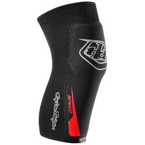 TROY LEE KNEE SLEEVE CRUCIAL BMX BRISTOL UK RACE RACING