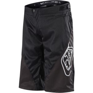 Troy Lee Sprint Shorts Crucial BMX Racing Shop Bristol UK