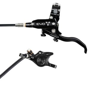Hope Tech 4 Evo X2 Postmount Disc Brake Kit