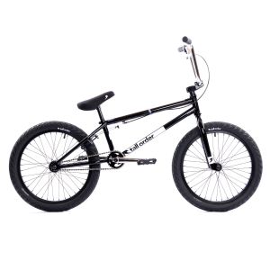 Tall Order Pro BMX Bike