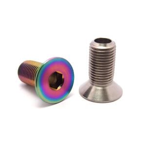 TLC GDH Spindle Bolts