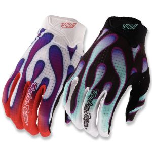 Troy Lee Designs Air Overspray Youth Gloves 2026
