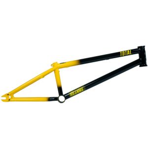 Total Killabee K4 Frame Crucial BMX Shop Freestyle Bristol UK