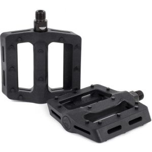 Shadow Surface Plastic Pedal Crucial BMX Bristol UK