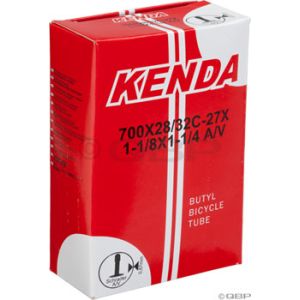 Kenda 700C x 18/23/25c PV Tube