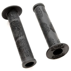 Bicycle Union Finger Print Grips