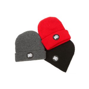 United Circle Stamp Beanie