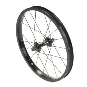 United Supreme 18 Inch Front Wheel