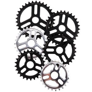 United Rotary Sprocket 