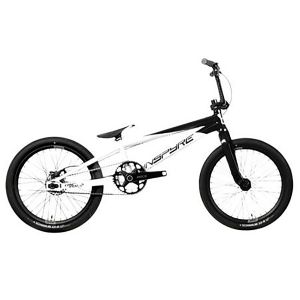 Inspyre Concorde V3 Pro XXXL Full Custom BMX Bike