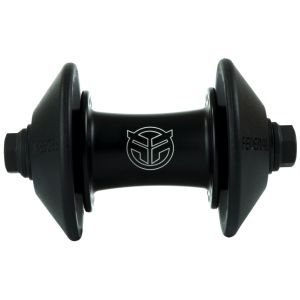 Federal Stance Pro Front Hub Crucial BMX Shop Freestyle Bristol UK