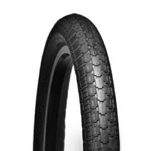 Vee Capsule Tyre