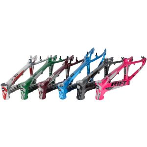 Rift ES20D BMX Race Frame