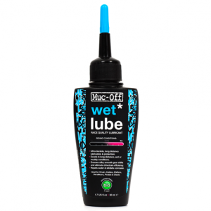 Muc-Off Wet Lube - 120ml