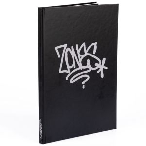 Endless Zones Book