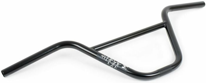 Mutiny Villij Bars - CrucialBMXShop.com