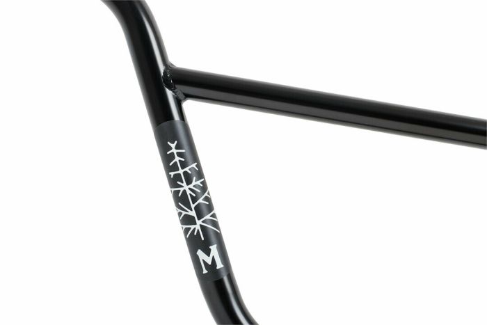 Mutiny Villij Bars - CrucialBMXShop.com