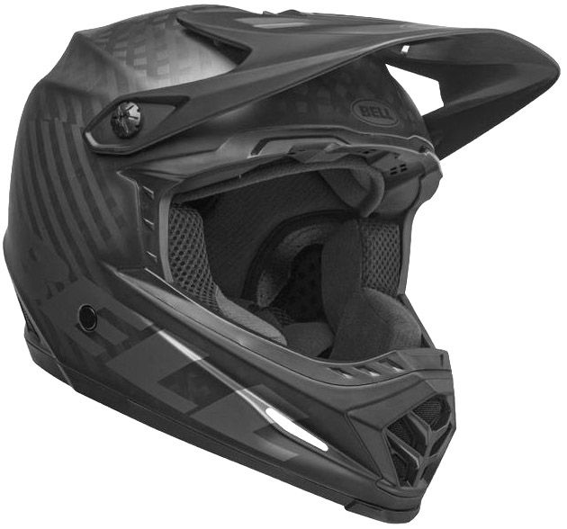 Bell Full-9 Carbon Helmet - CrucialBMXShop.com