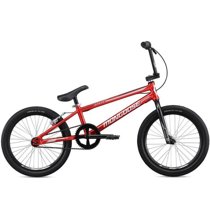 Mongoose Title Pro XL BMX Race Bike CrucialBMXShop