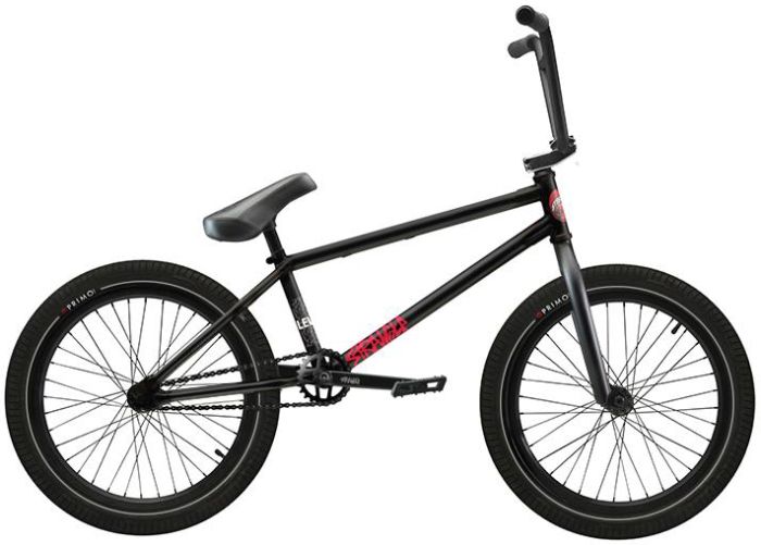 Orders stranger bmx bikes