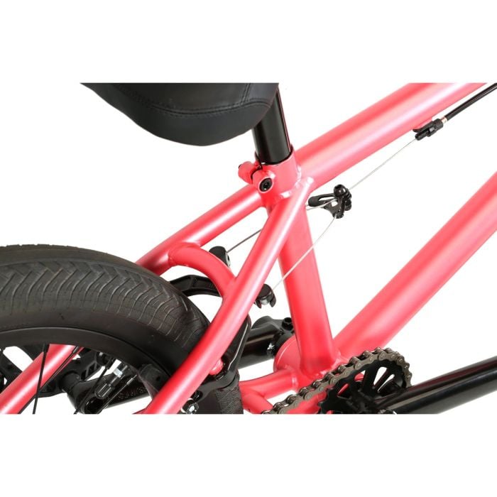 Premium Inspired 2021 BMX Bike