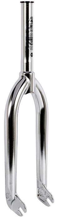 Shadow Inceptiv V2 Forks - CrucialBMXShop.com