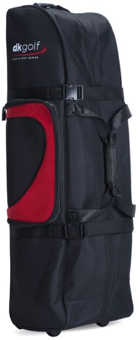 Dk golf flight bmx bike bag online