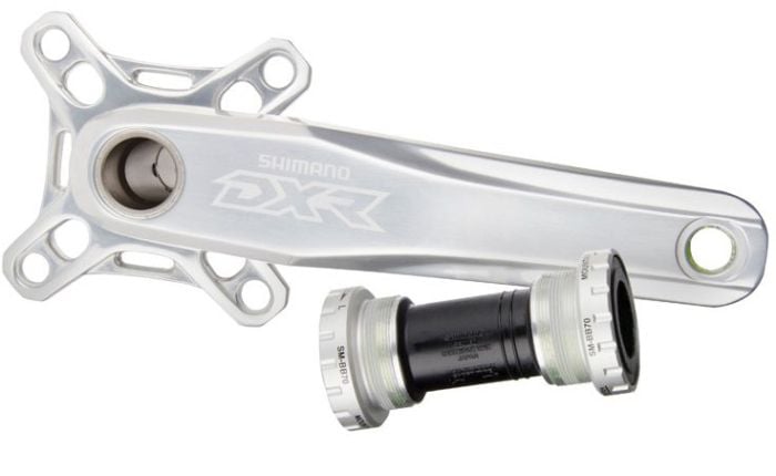 Shimano dxr pedals online