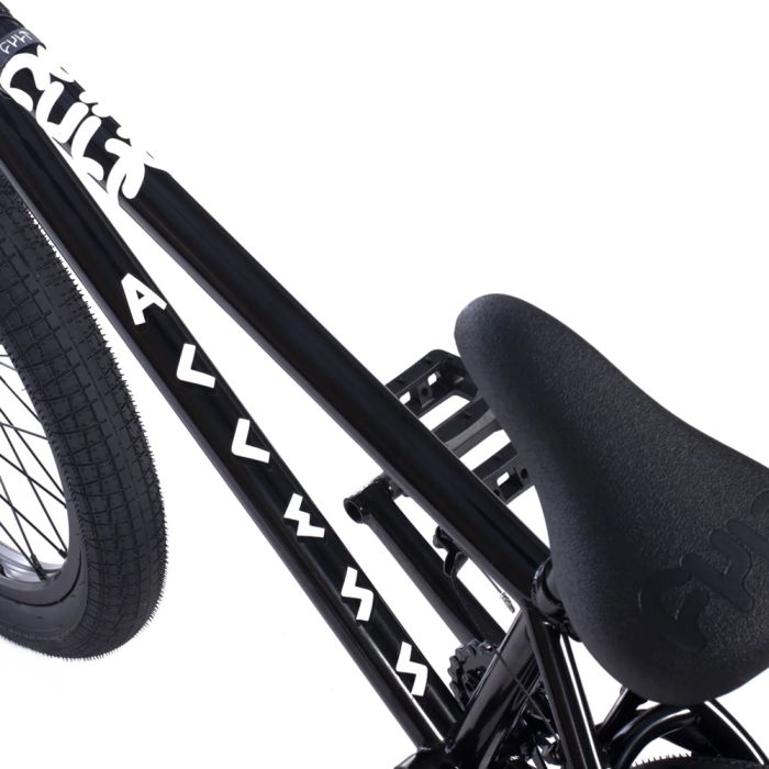 Cult Access 2025 BMX Bike - CrucialBMXShop.com