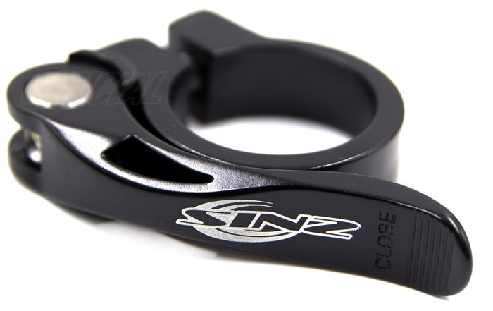 Sinz Quick Release Seat Clamp - CrucialBMXShop.com