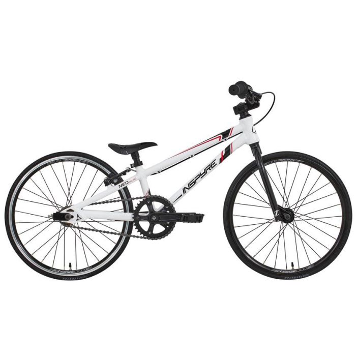 Inspyre Neo Micro 2026 BMX Race Bike - CrucialBMXShop.com