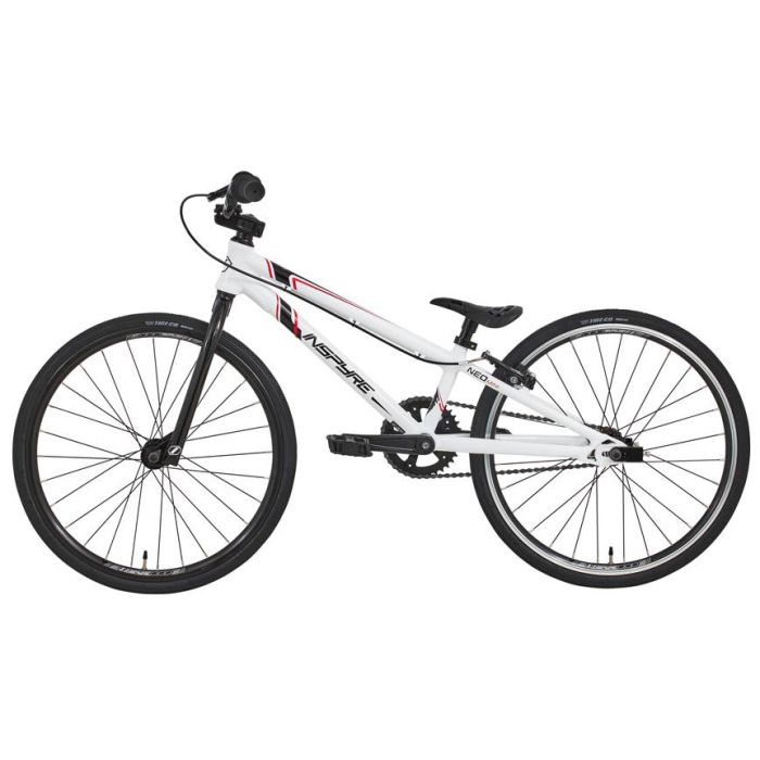 Inspyre Neo Mini 2026 BMX Race Bike - CrucialBMXShop.com