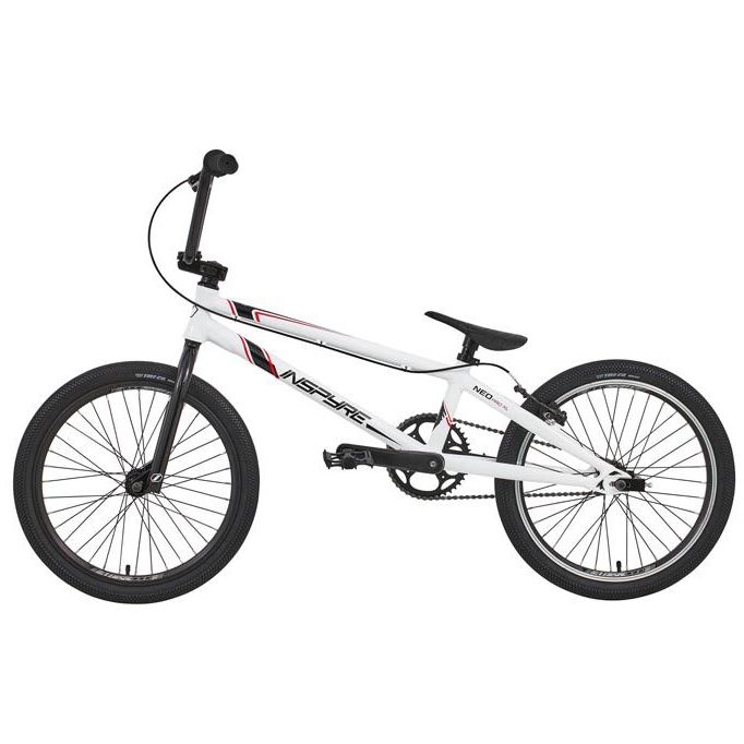 Inspyre Neo Pro XL 2026 BMX Race Bike - CrucialBMXShop.com