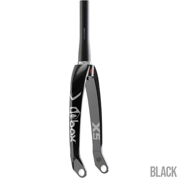 Carbon fiber bmx forks best sale