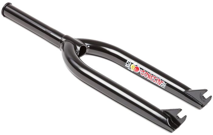 BSD Jonesin' Fork BMX フロントフォーク BSD Jonesin' Fork - CrucialBMXShop.com