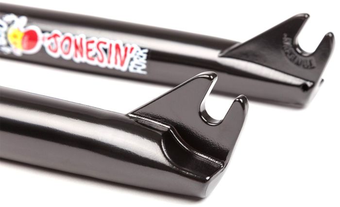 BSD Jonesin' Fork - CrucialBMXShop.com