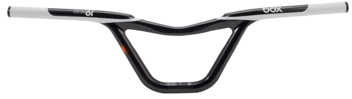 Box one handlebars mtb sale