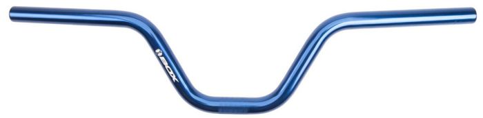 Box Two Alloy Handlebars - CrucialBMXShop.com